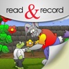 The Tortoise and the Hare Lite by Read & Record