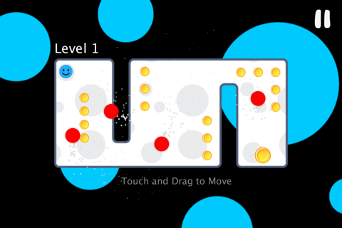 Crazy Maze.io - colorful run and dash game screenshot 4