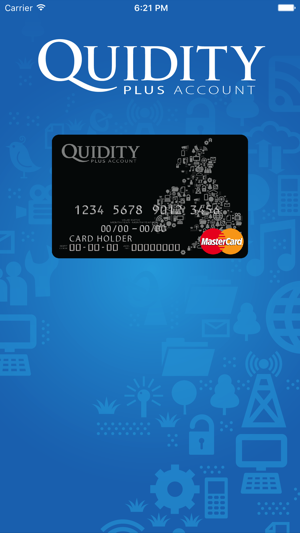 Quidity Plus Account(圖2)-速報App