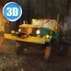 Army Truck Driver Simulator 3D Full