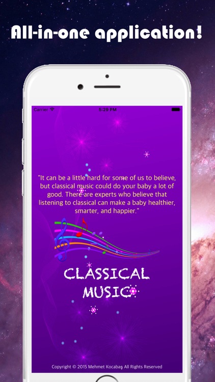 Classical Music For Babies | PREMIUM