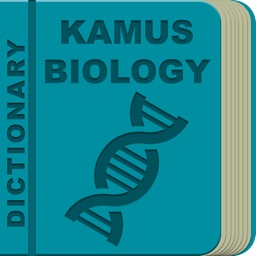 Indonesian Biology Dictionary Offline