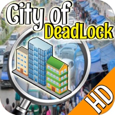 Activities of Hidden Objects:City of DeadLock