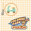 Colonial Park Pizza & Viva Pizza Harrisburg