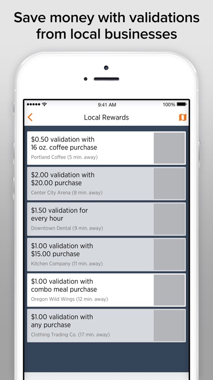 Citifyd screenshot-4