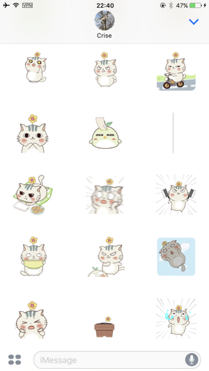 PotatoCatmoji(圖2)-速報App