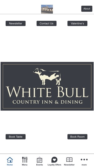 White Bull Country Inn & Dining