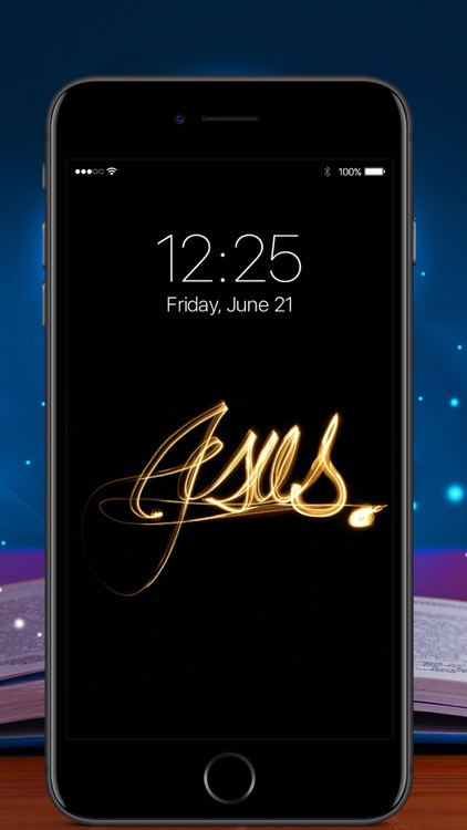 Bible Verses Lock Screens Wallpapers