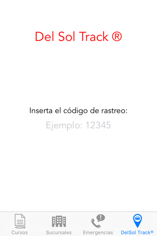 Manejo Del Sol screenshot 3