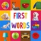 Do you want to introduce new words to your toddler, kid or baby