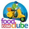 FoodClube Comerciante
