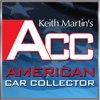 American Car Collector Magazine