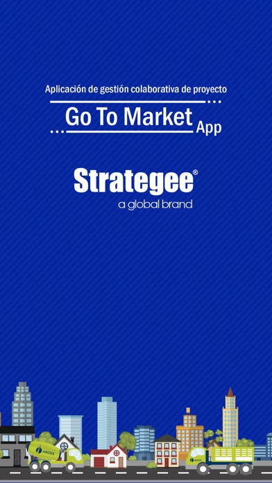 How to cancel & delete Argos GoToMarket from iphone & ipad 1