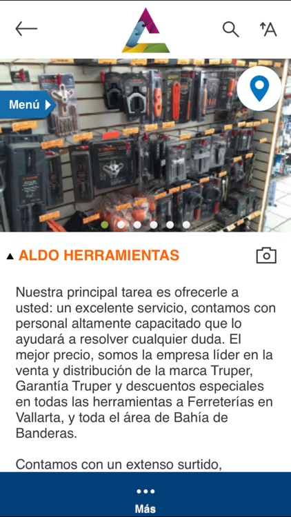 Canaco Vallarta screenshot-3