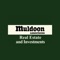 This free app has property search, property listings, mortgage calculator, and allows you direct contact with your local agent Muldoon and Associates - Real Estate and Investments