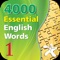 4000 Essential English Words 1