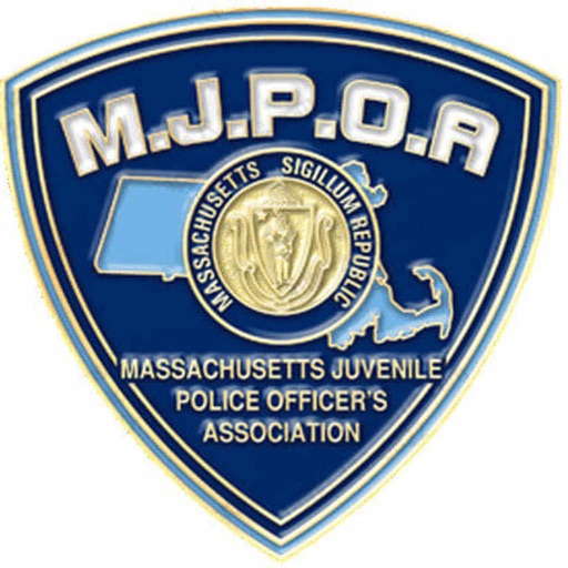 Massachusetts Juvenile Police icon