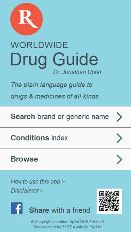 Drug Guide Lite