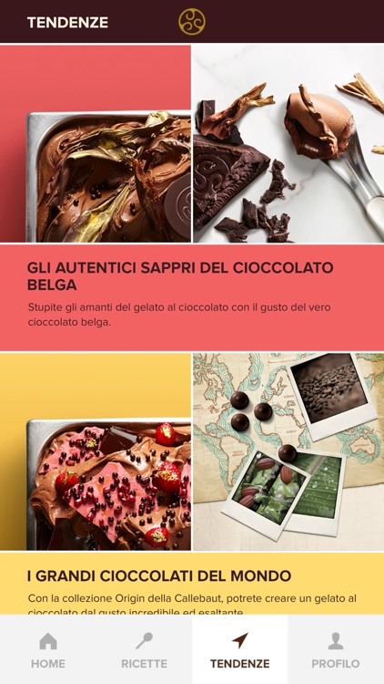 Il Mio Gelato screenshot-4