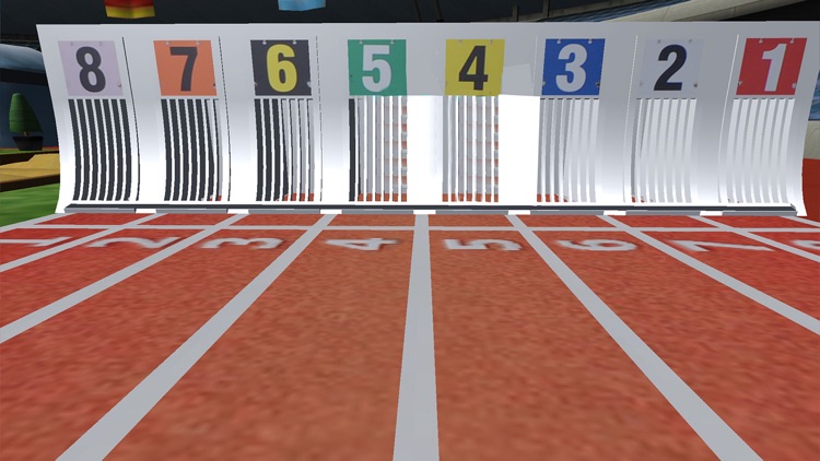 Crazy Racing Dog Simulator screenshot-3