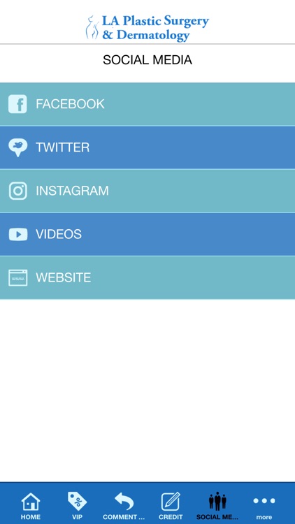 LA Plastic Surgery & Dermatology screenshot-4