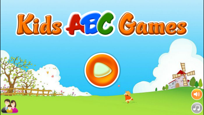 How to cancel & delete ABC Kids Games: Learning Alphabet with 8 minigames from iphone & ipad 1