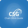 CSG Mobile App