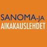 Get SANOMA-JA AIKAKAUSLEHDET for iOS, iPhone, iPad Aso Report