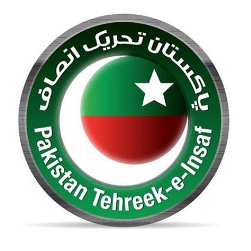 Pakistan Tehreek-e-Insaf PTI