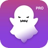 Ghost Camera + - Add ghost sticker&filter to photo