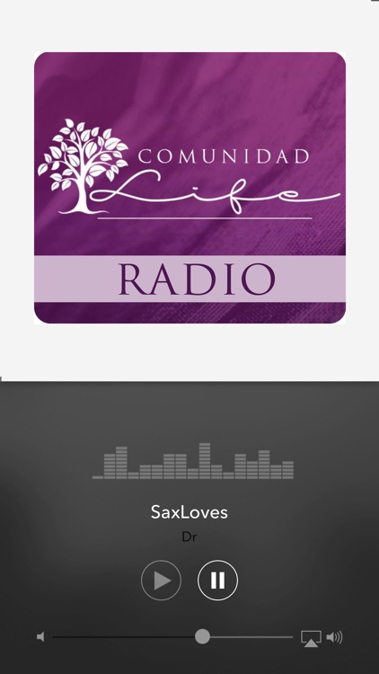 Comunidad Life Radio