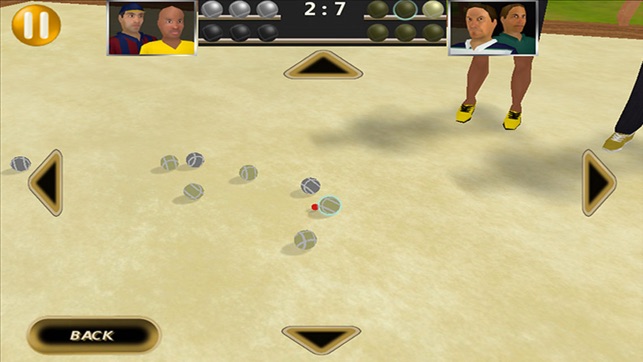 Petanque 2012 Pro(圖4)-速報App