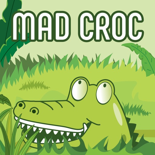 MADCROC for Watch iOS App