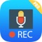 This is the only app you are ever going to need when it comes to recording voice & audio on your mobile device