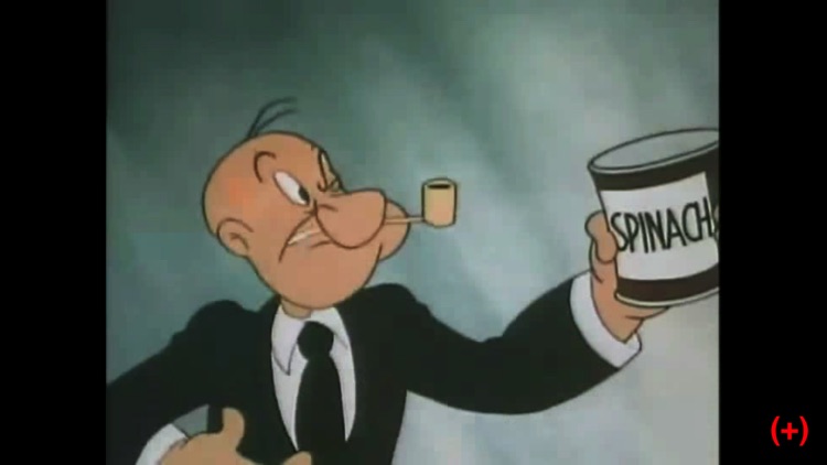 Cartoons Videos - For Popeye