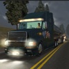 Truck Simulation: Extreme Offroad 3D