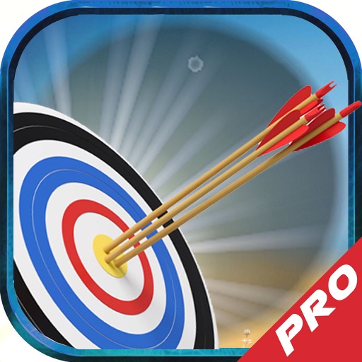 A Classic Arrow Shot PRO : Maxima Skill icon