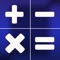 Simple, Extra Calculator