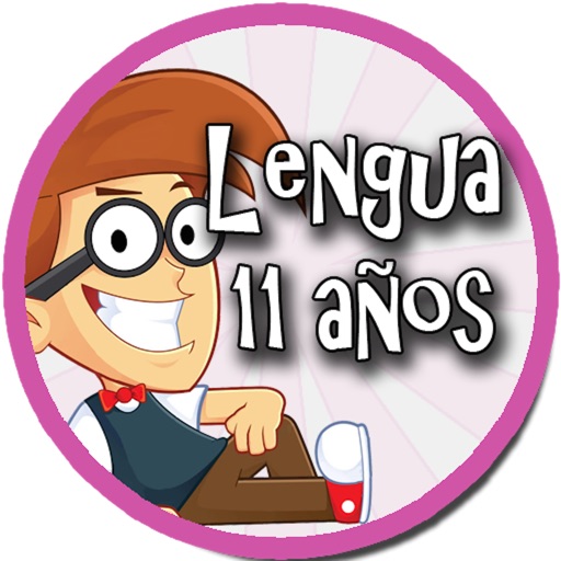 Lenguaje 11 años