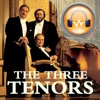 Three Tenors [Pavarotti·Domingo·Carreras]