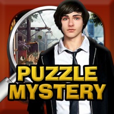 Activities of Puzzle: Mystery