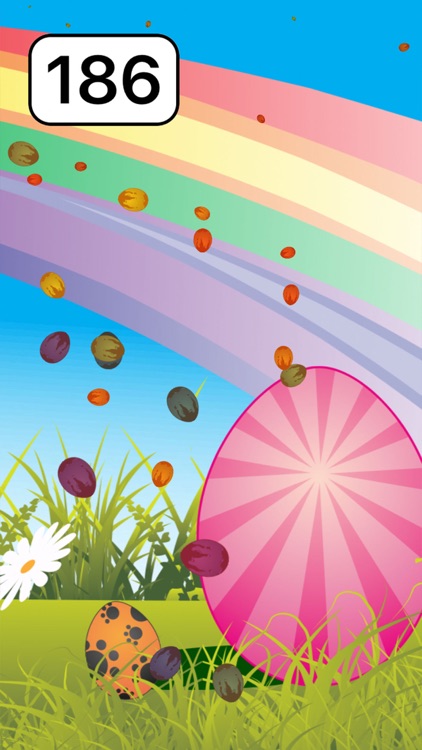 Days to Easter