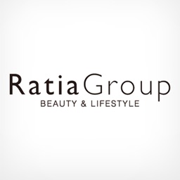 Ratia Groupの公式アプリ