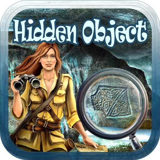 Victoria Adventure Greenland - Hidden Object iOS App