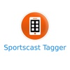 Sportscast Tagger