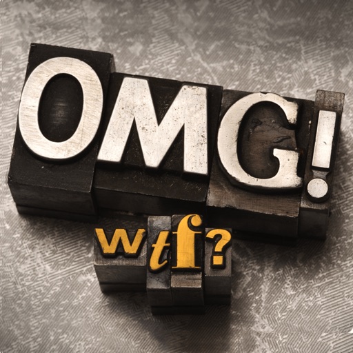 World of OMG Facts icon