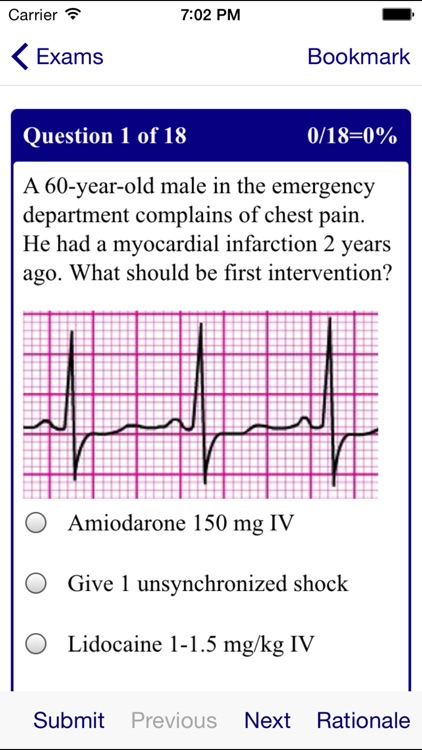 ACLS 2015 American Hrt Guidelines
