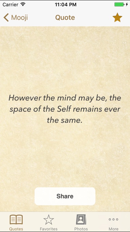 Mooji Quotes & Sayings - wisdom quotes