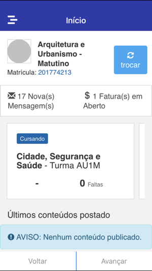 Projeção Mobile(圖2)-速報App