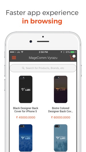 MageComm Vyrazu(圖3)-速報App